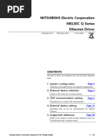 Quick Start Guide Interfacing ModularIO | PDF | Programmable Logic ...