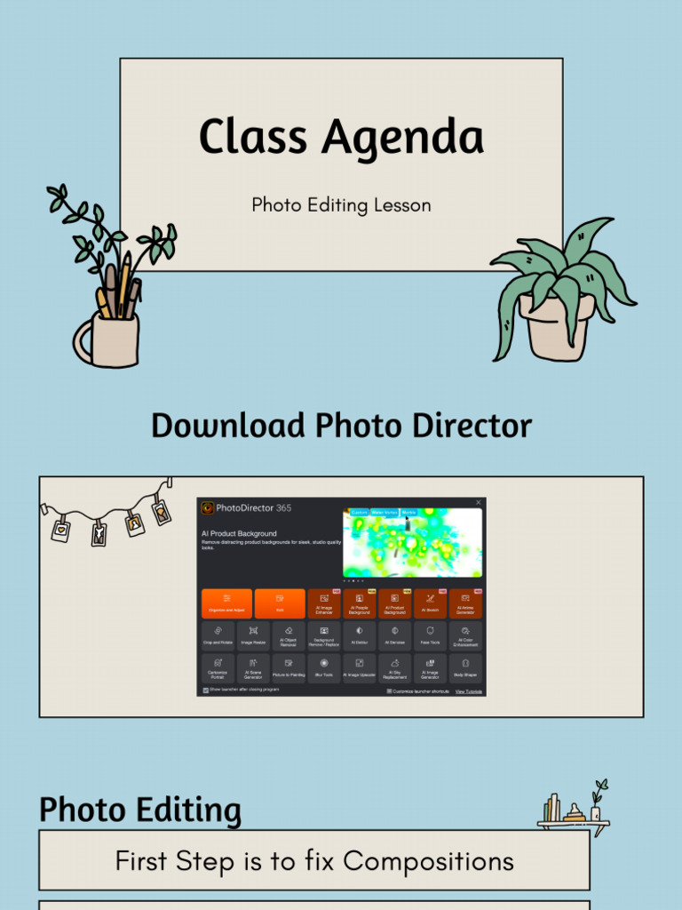 Editing | PDF