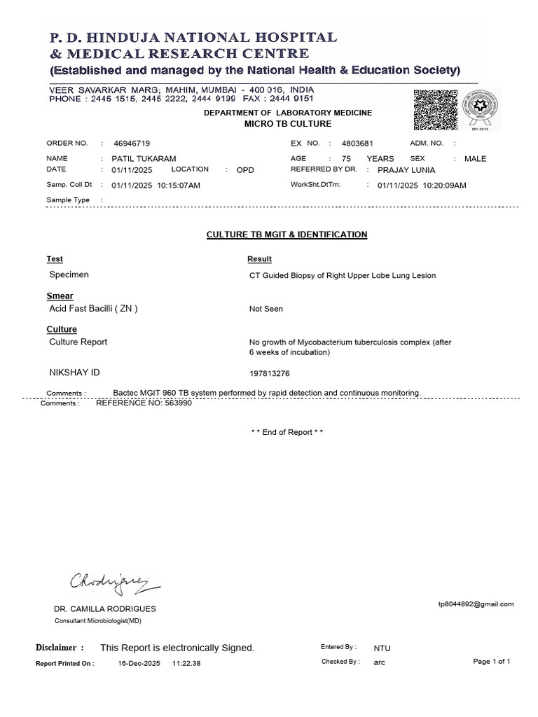 2 MRD | PDF