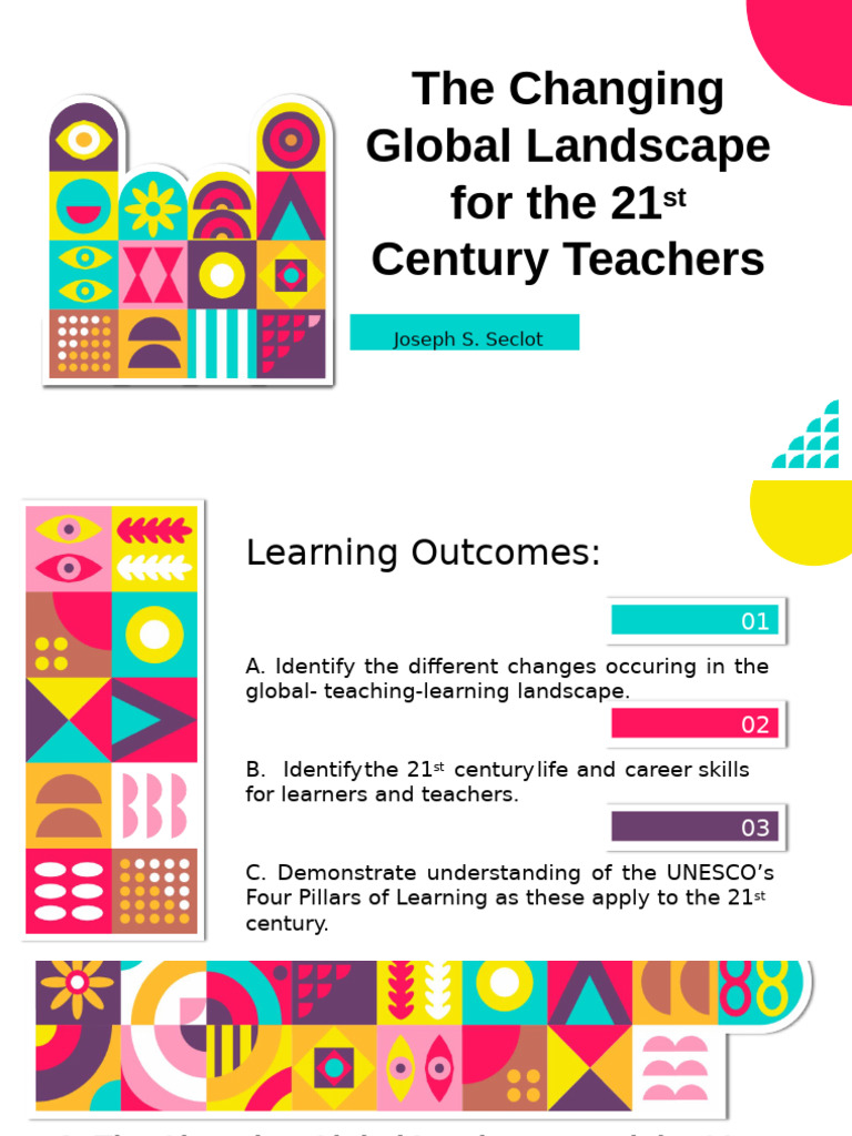 21st Century Teaching Skills Overview | PDF | Learning | Pedagogy