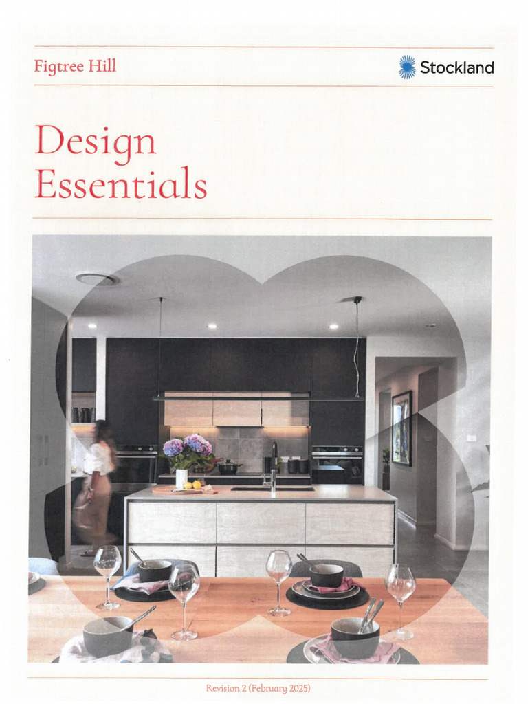 Design Essentials | PDF
