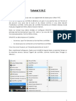 Tutorial VNC