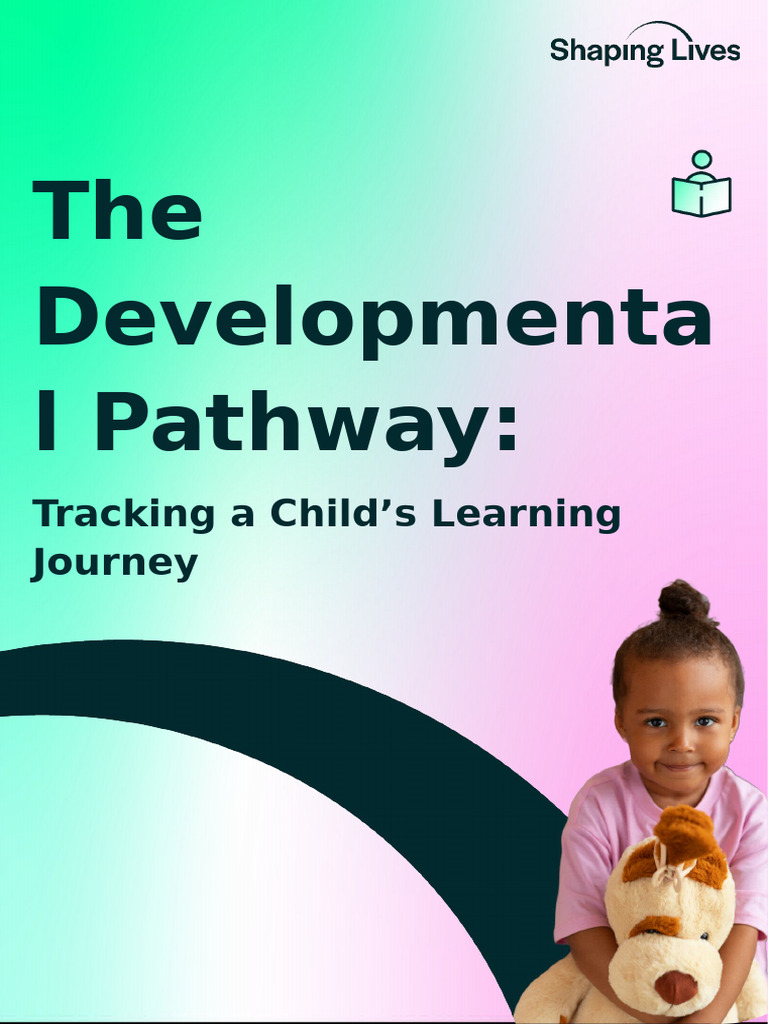 SL developmental pathway guidance | PDF | Learning | Child Development