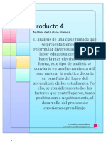 Producto 4
