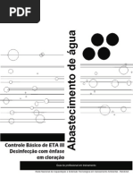 Controle Básico de ETA-3