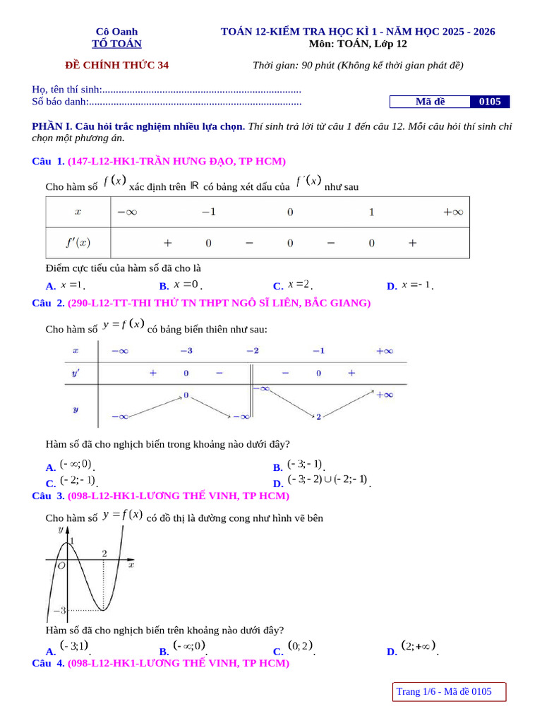 Ma de 0105 | PDF
