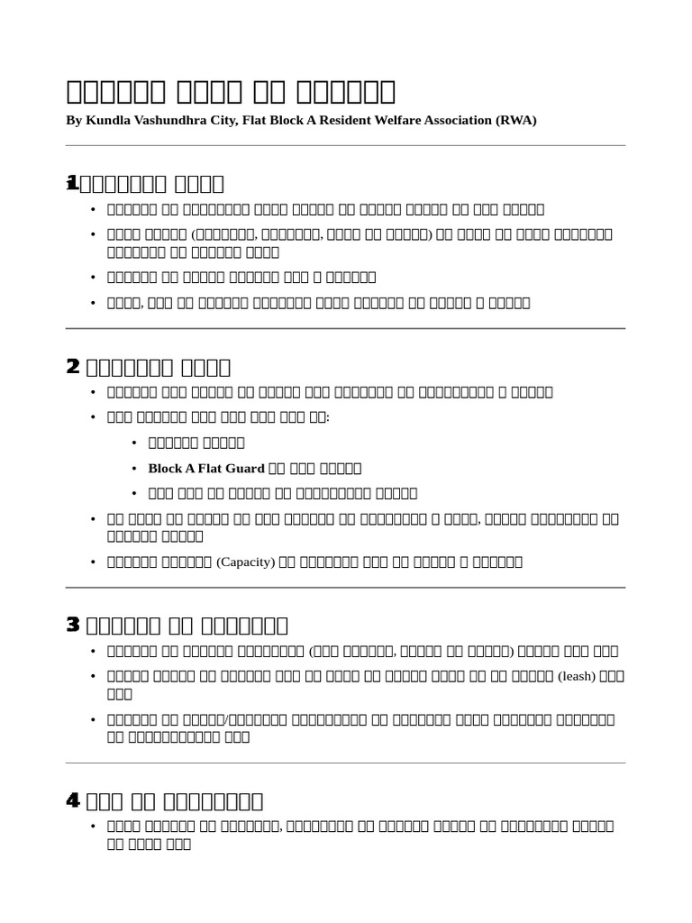 Flat Rule - Docs | PDF