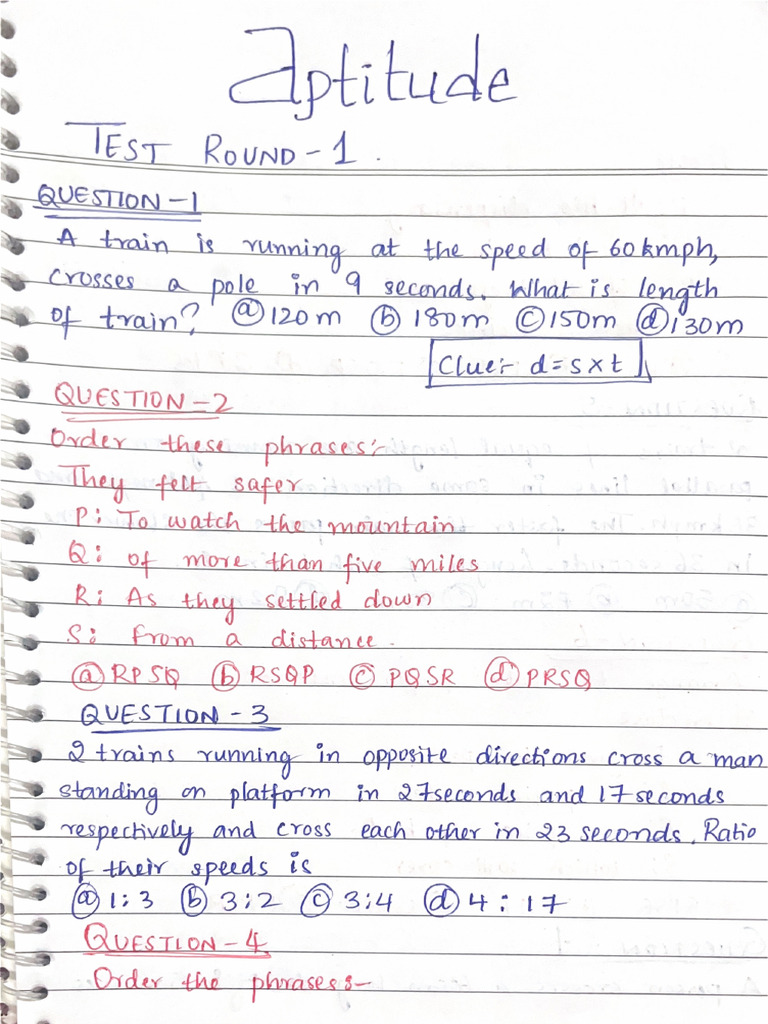Apt T1 | PDF