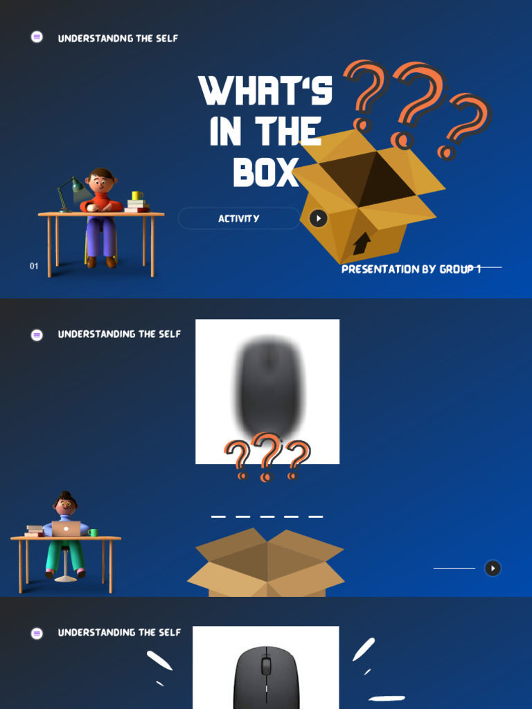 Uts Group 1 Activity | PDF