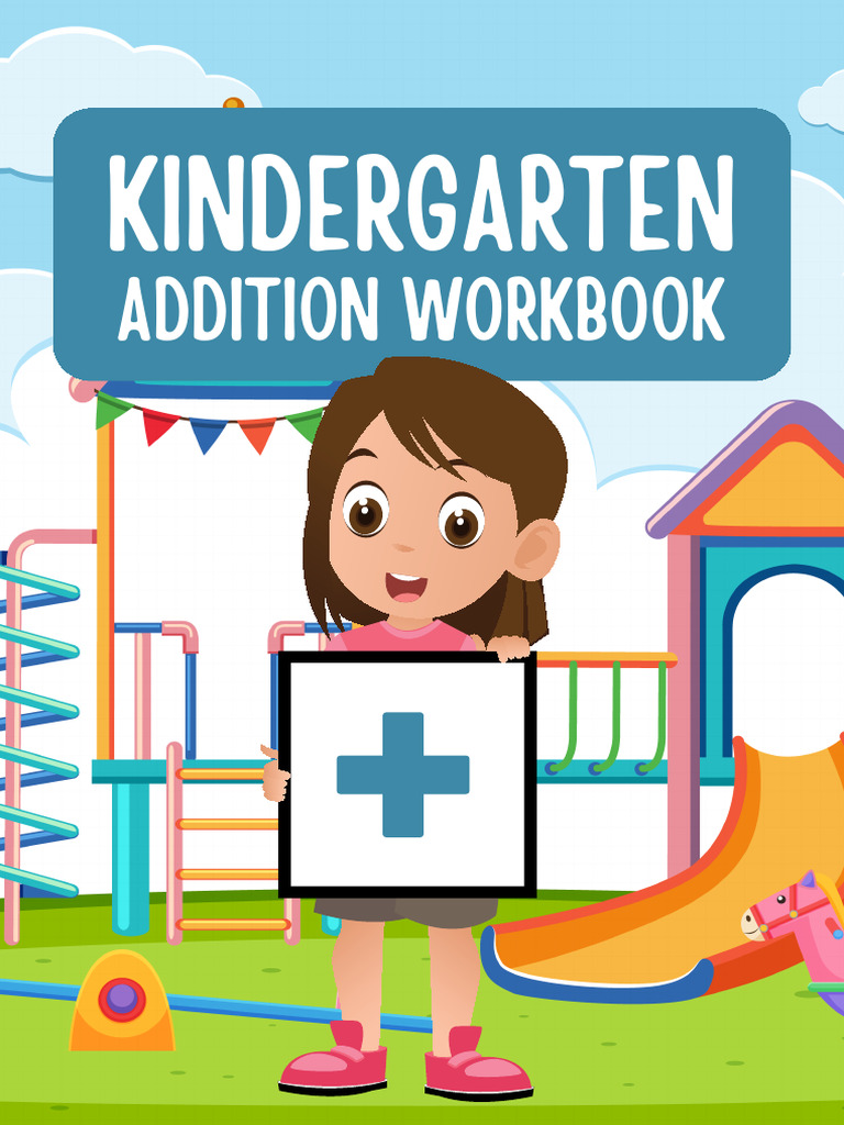 Addition Worksheet | PDF