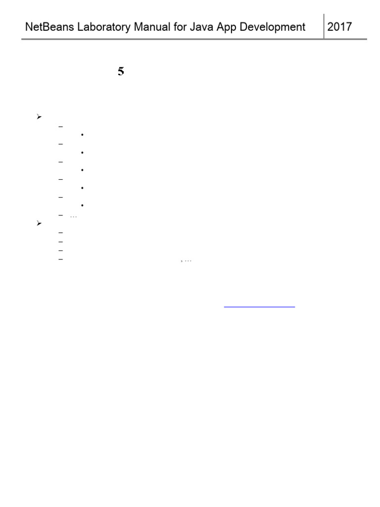 Java Database Programming with MySQL | PDF | My Sql | Databases