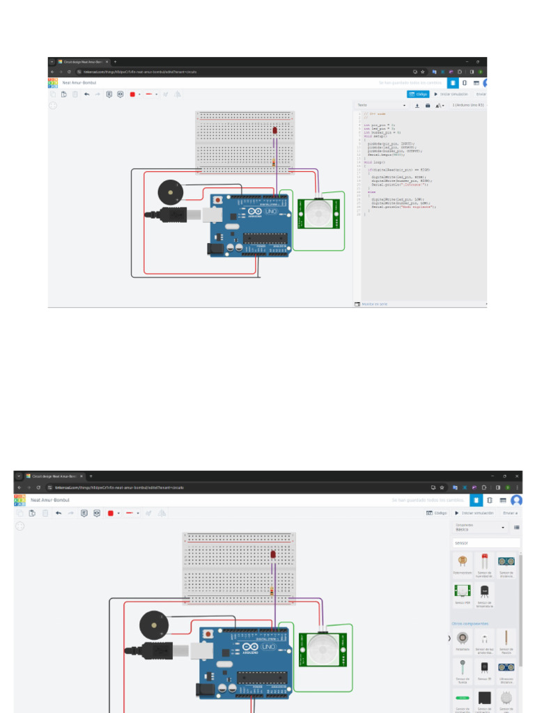 Arduino | PDF