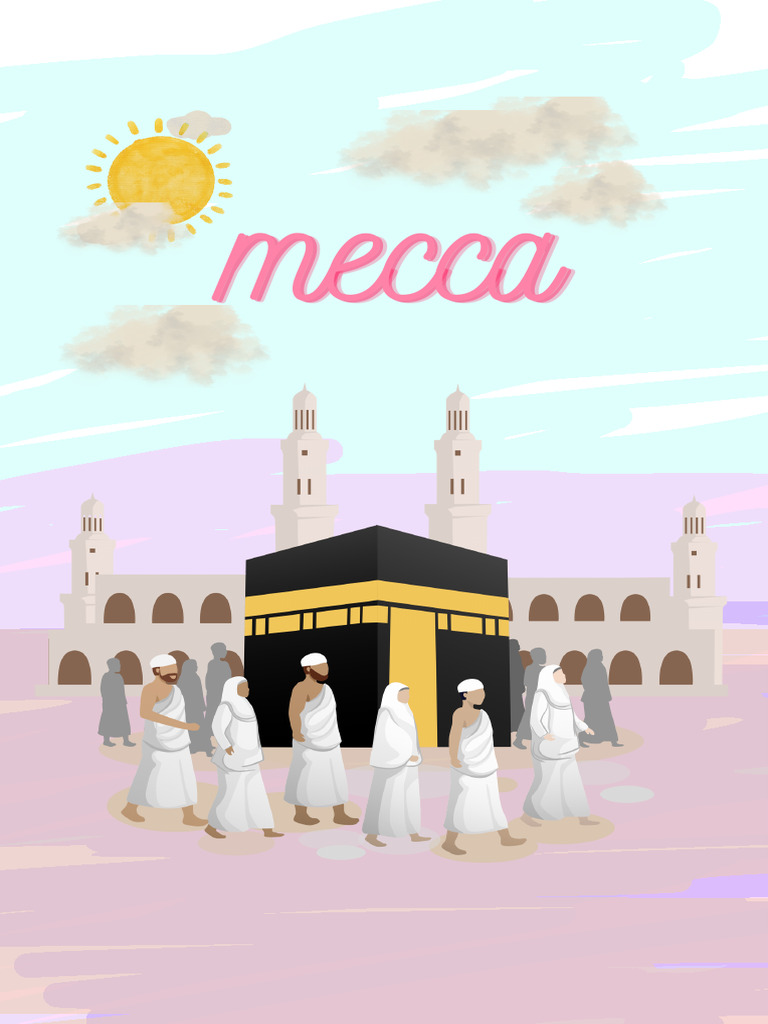 Mecca | PDF