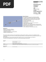 Pull Test - Chart | PDF