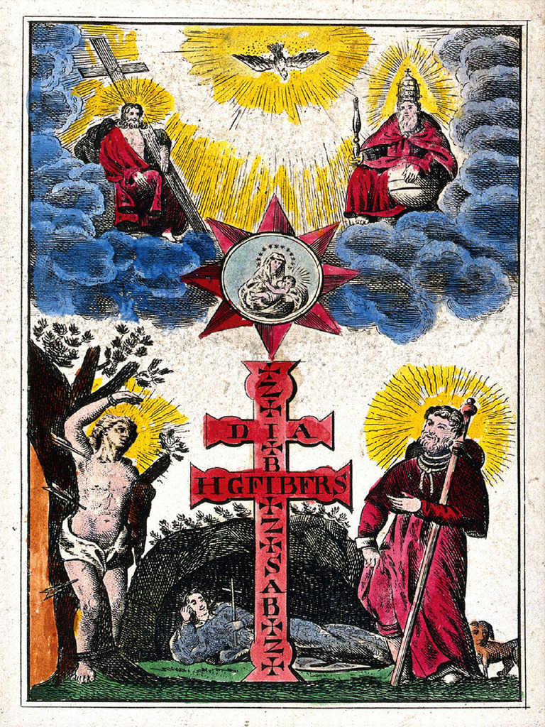 Plague Cross | PDF