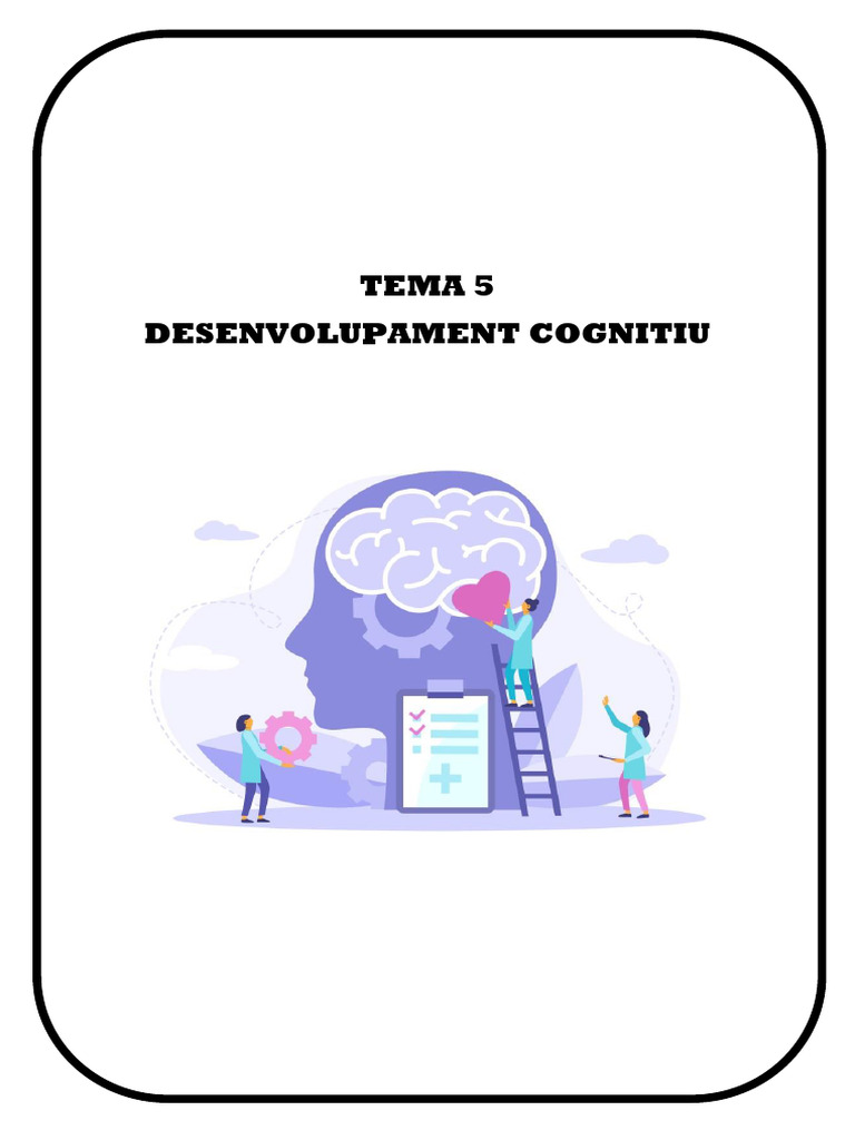 Apuntes Tema 5 | PDF