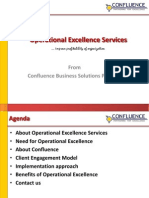 CBS - Operational Excellence Services-V2
