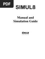 Download Manual and Simulation Guide Simul8 2011 by dalmeidaniel SN97728868 doc pdf