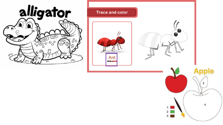 A Color | PDF