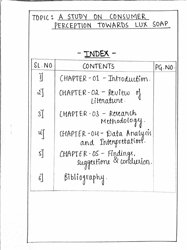Statistics Project | PDF