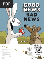 Download Good News Bad News by ChronicleBooks SN97729434 doc pdf