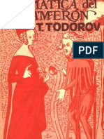 67877419 Todorov Gramatica Del Decameron