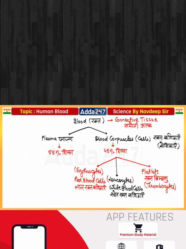 Blood | PDF