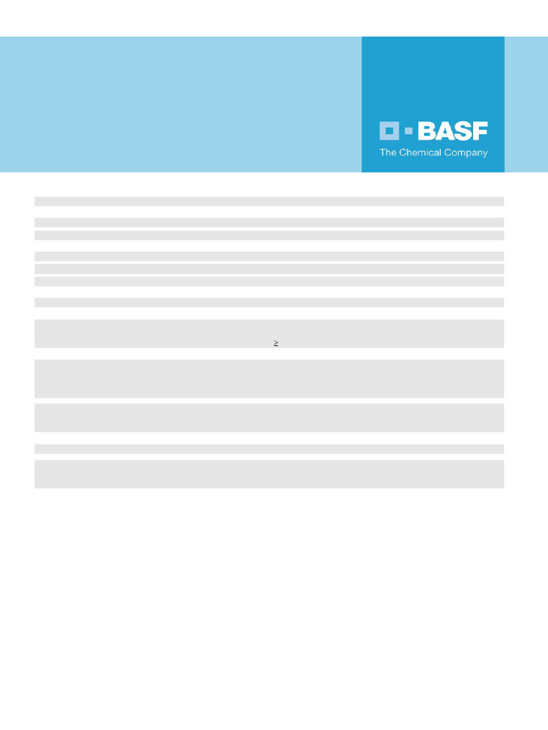 Iragon® Blue ABL759 HFC Technical Data Sheet | PDF | Dye | Ph