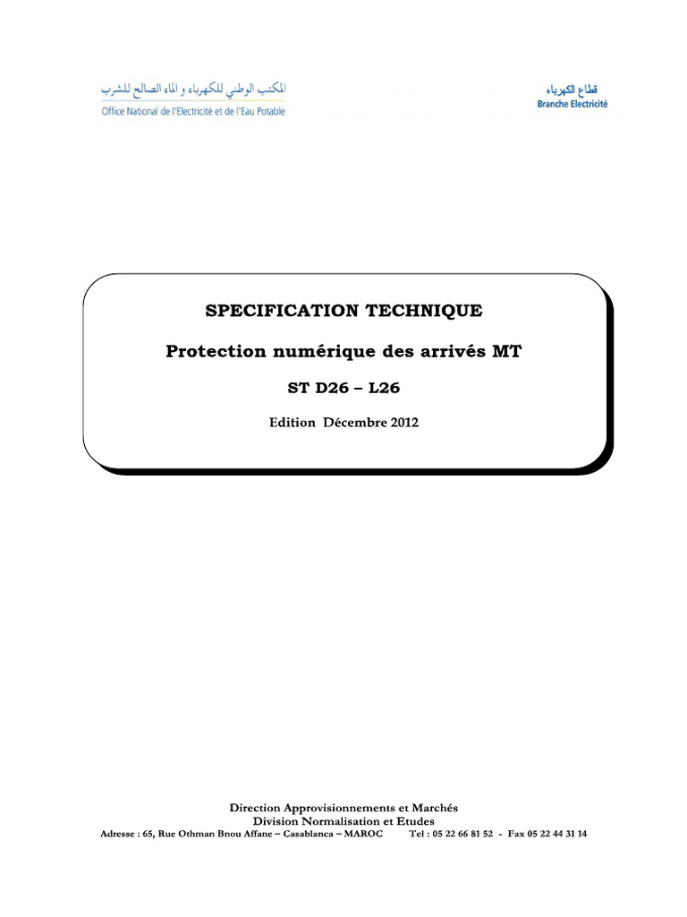 Protection | PDF