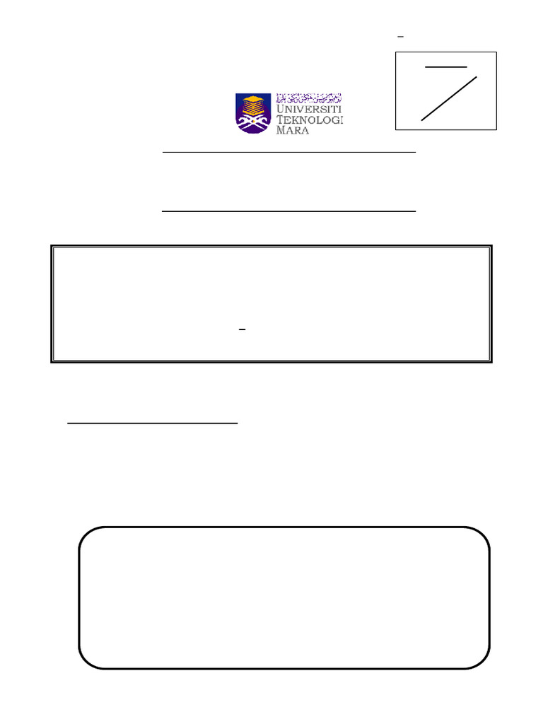 Assessment 2 Mat210 Dec 2022 - Test | PDF | Function (Mathematics ...