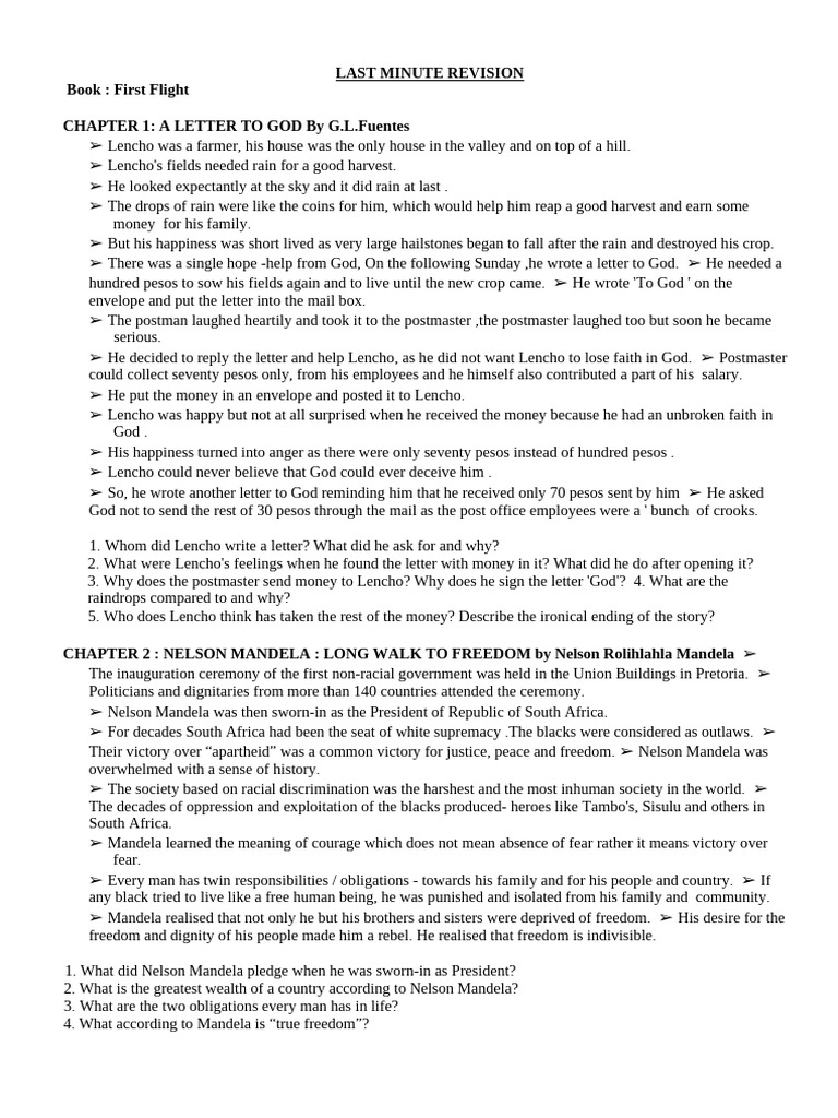 Summary of First Flight Stories | PDF | Poetry