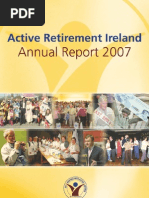 Download Active Retirement Ireland Annual Report 2008 by WorldReachPR SN9773308 doc pdf