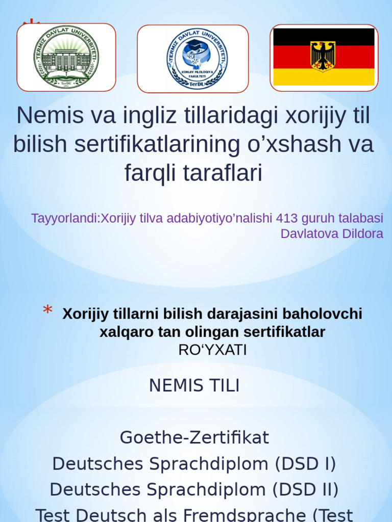CEFR | PDF
