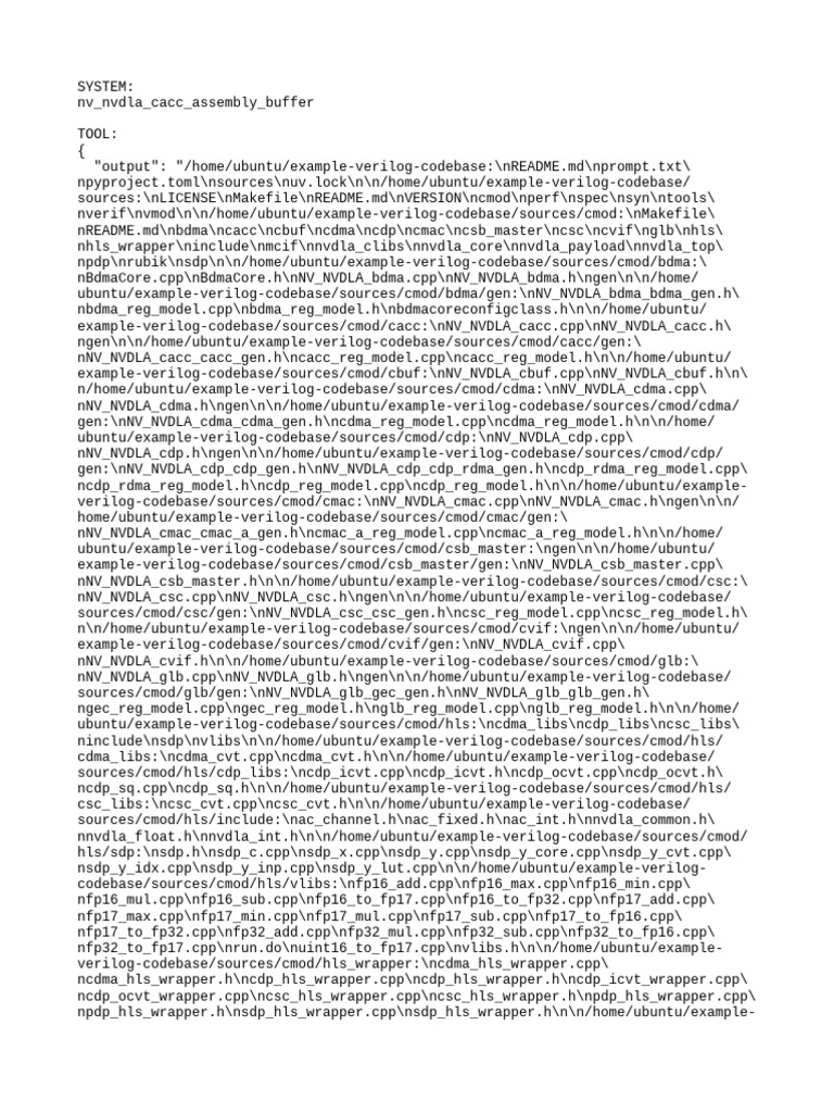 Gemini Log | PDF | Computer Programming | Software Engineering