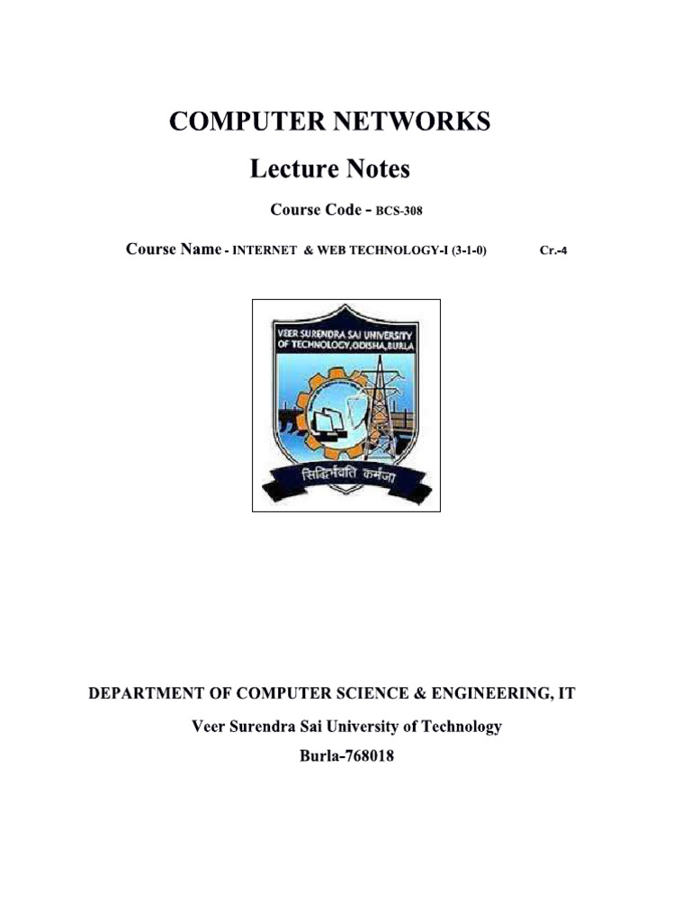 Network Guides | PDF