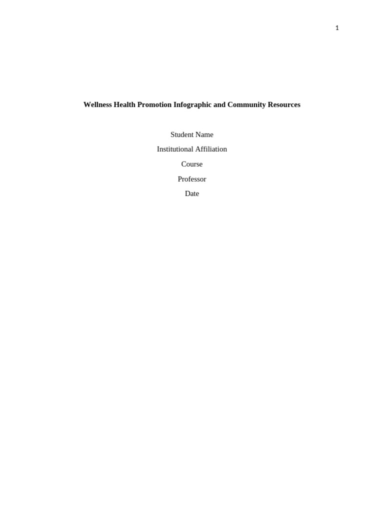California Resources for Healthy Aging | PDF | Chronic Condition ...