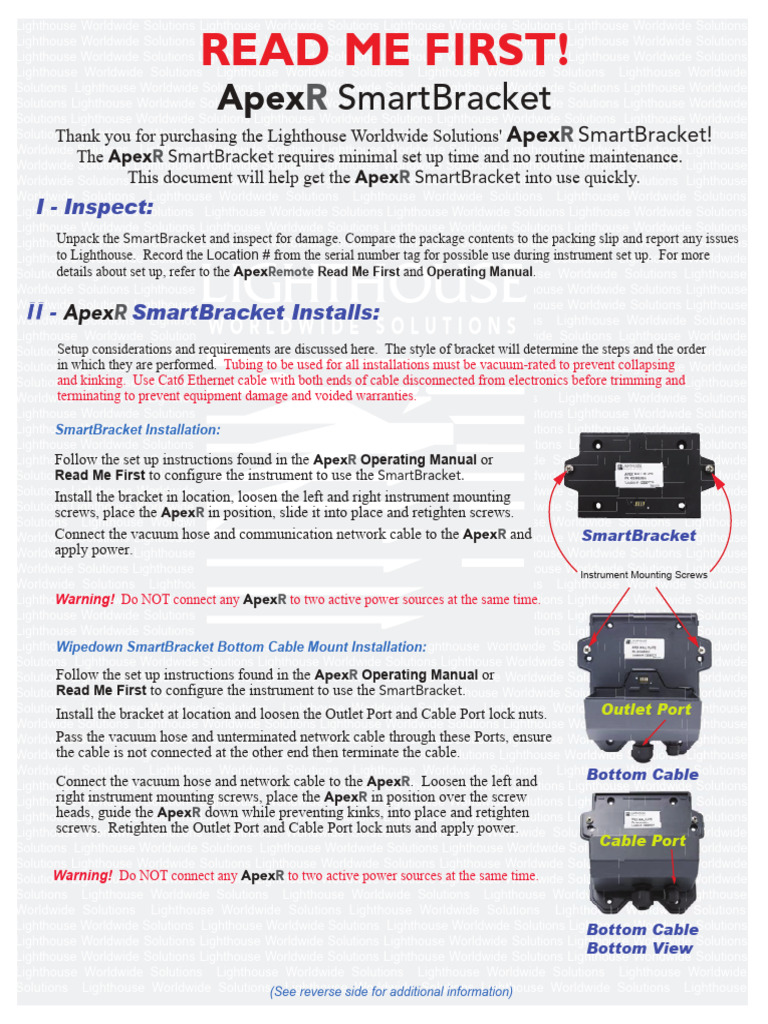 248083443-1 R1 (RMF ApexR_SmartBracket) Letter | PDF