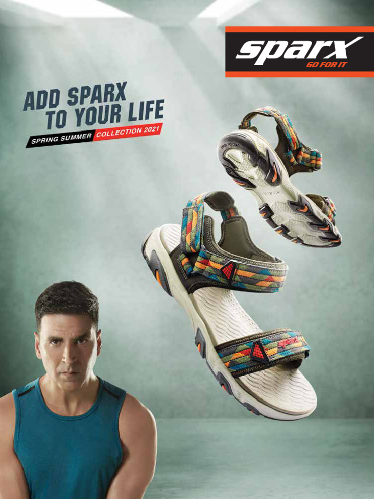Sparx Styles Color Options and Prices | PDF | Brown | Color