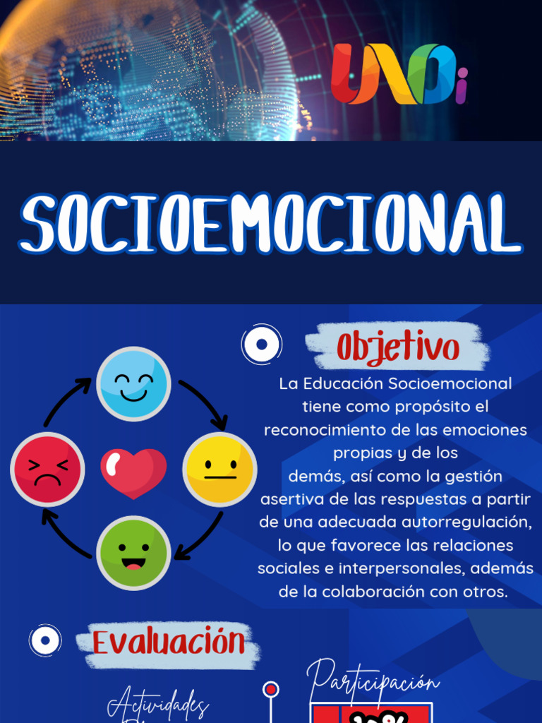 Socio Emo C Ional | PDF