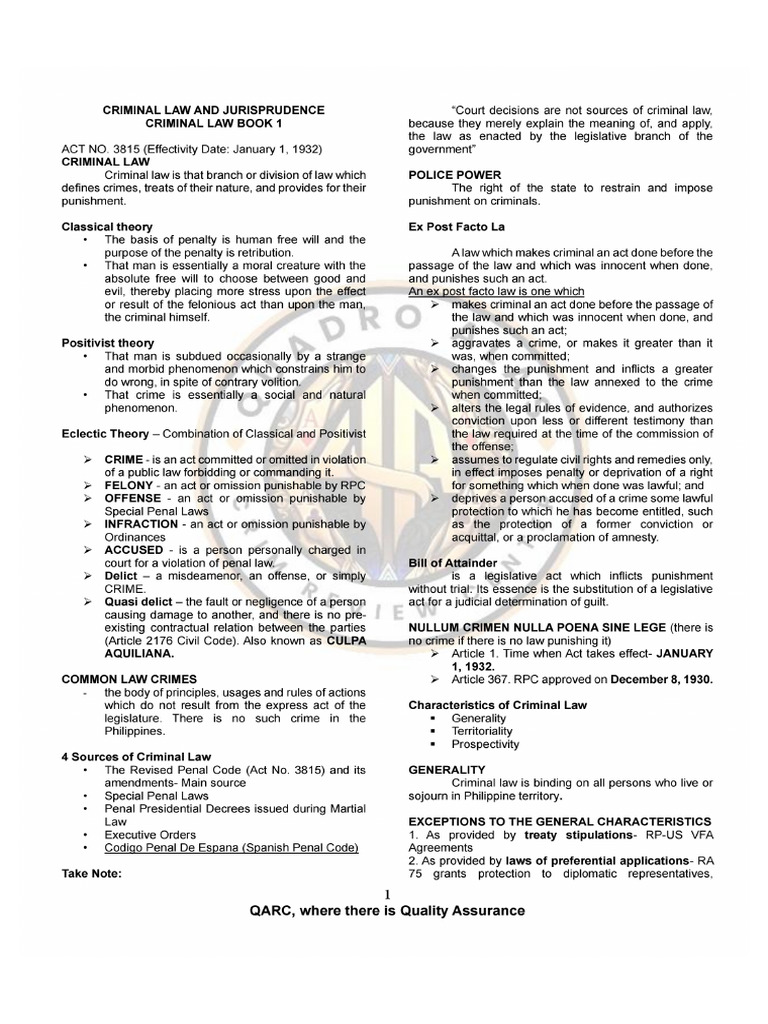 CLJ FULL | PDF