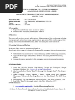 Download CS1634 Datawarehousing and Data Mining by R_Senthil SN97738251 doc pdf