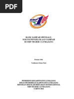 Download Bank Sampah Baru - Yustika by Ihsan Semut Ireng SN97739439 doc pdf