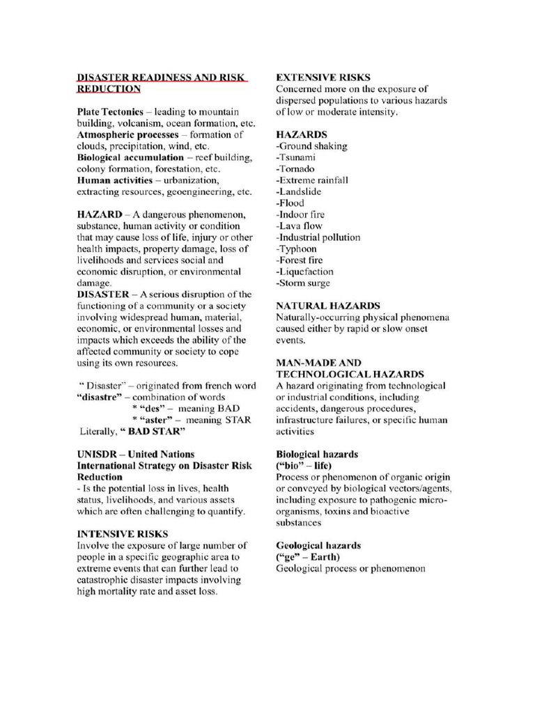 DRRR | PDF
