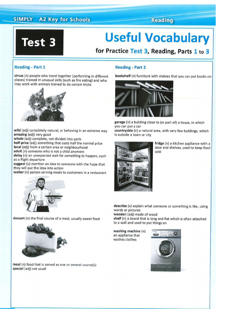 Test 3 | PDF