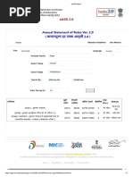 EASR Rates | PDF
