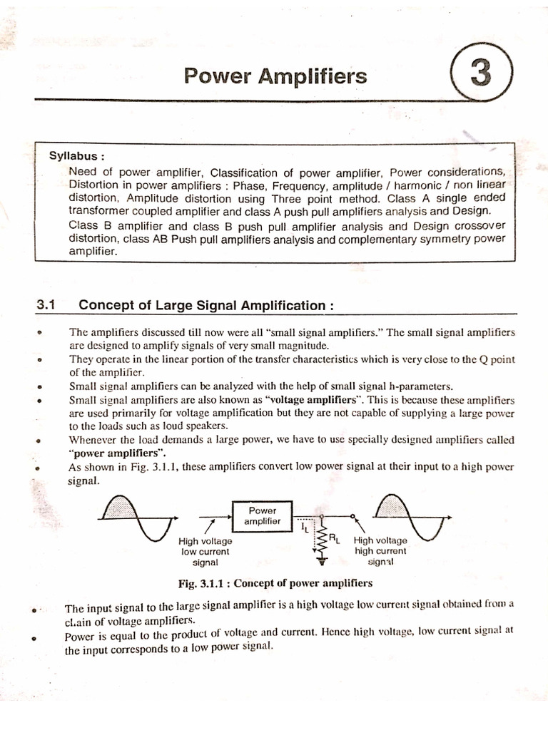 Document Scanning Overview | PDF