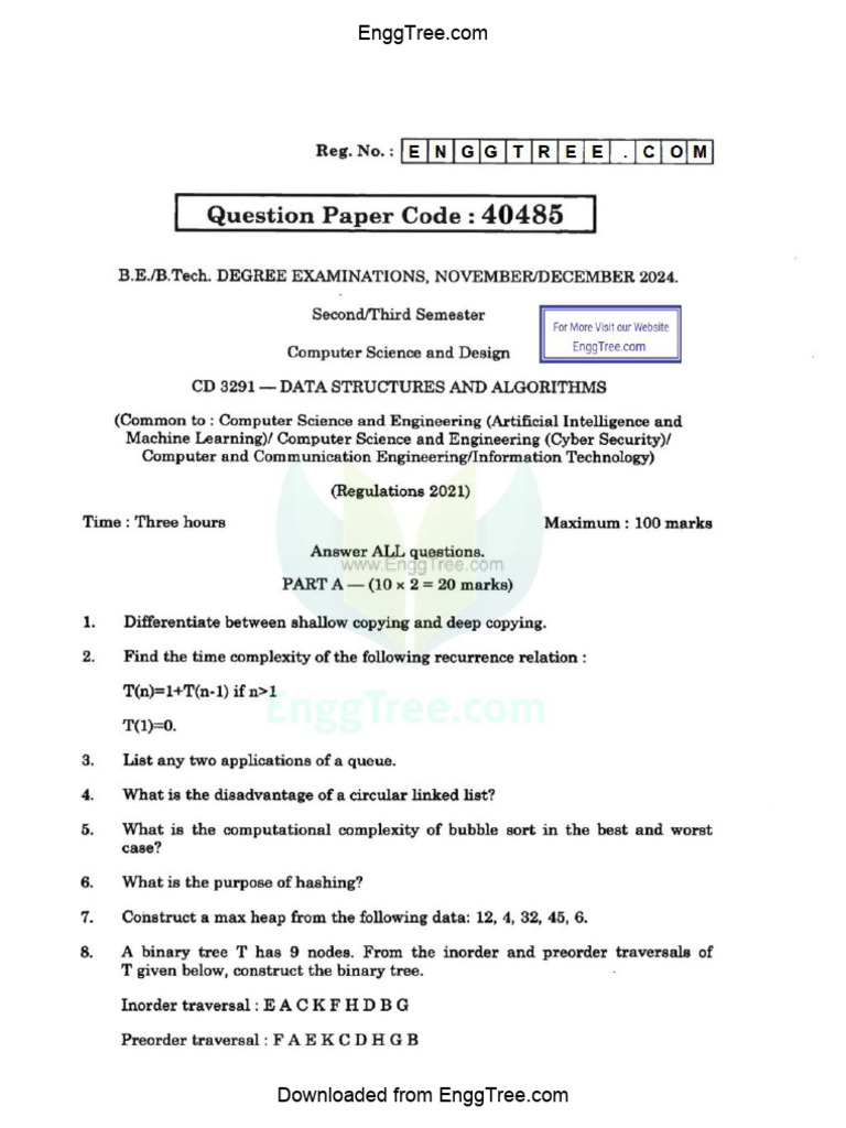 Nov Dec 2024 | PDF