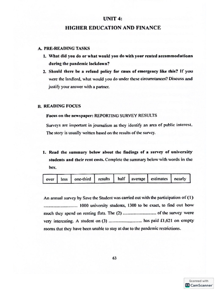 Unit4 Read | PDF