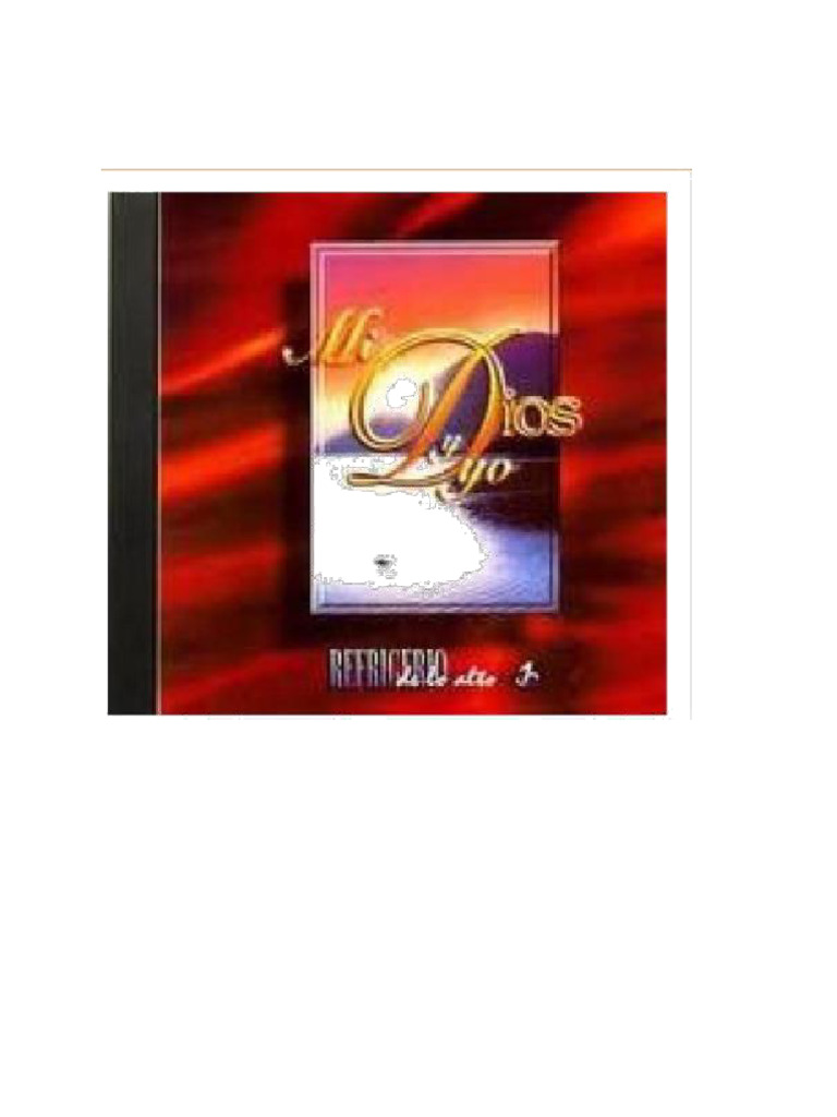 Himnario de la Iglesia Palabra Miel | PDF | Cristo (título) | Jesús