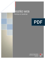 3er Reporte-Diseño Web